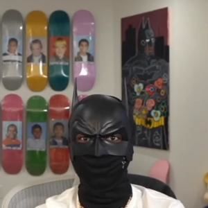 Meet your Posher, Eric